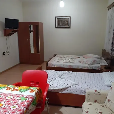 Vila Marsen Pogradaş