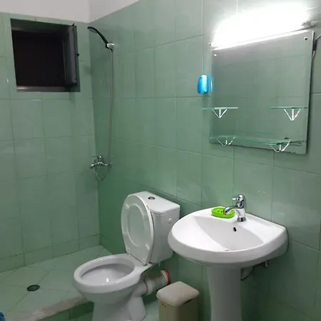 Vila Marsen Daire *