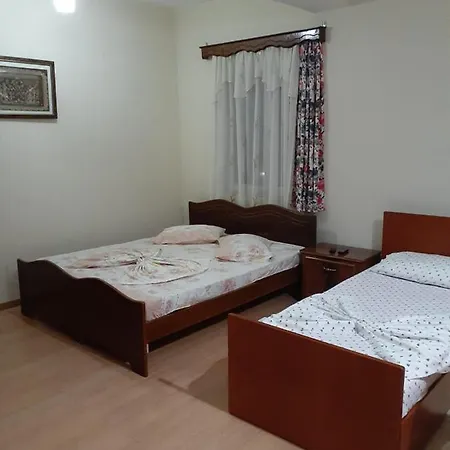 Daire Vila Marsen Pogradaş