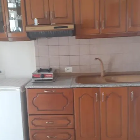 Vila Marsen Daire