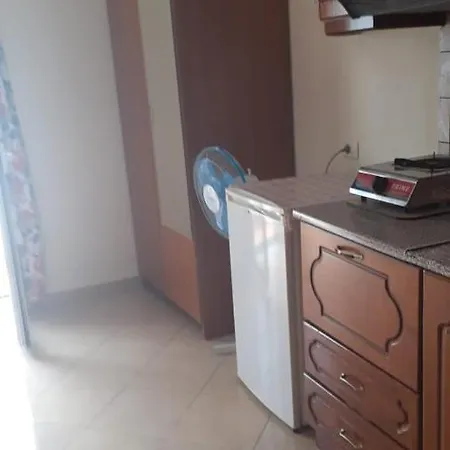 Vila Marsen Daire *