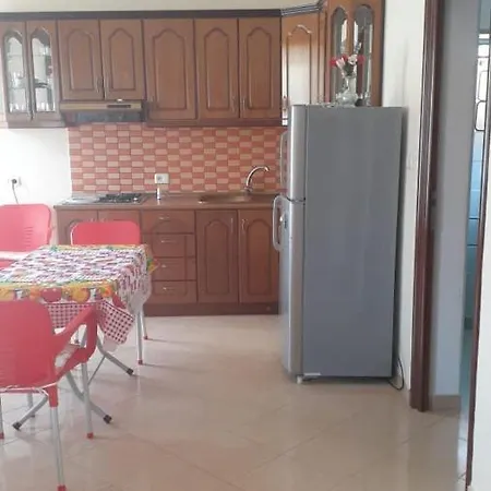 Vila Marsen Daire Pogradaş